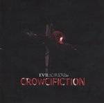 Evil Scarecrow : Crowcifiction